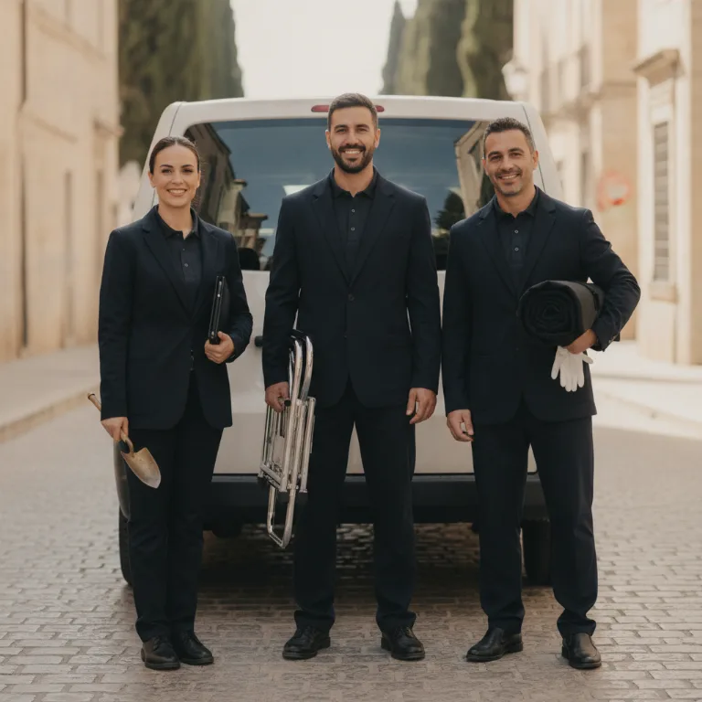 agenzia funebre Borgomanero